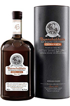 Bunnahabhain Ceobanach gift box
