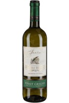 Mastro Binelli Pinot Grigio 2015