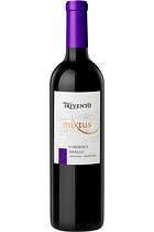 Trivento Mixtus Cabernet Merlot 2013