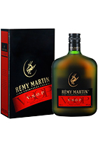 Remy Martin VSOP gift box 0,5L