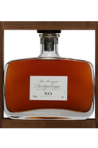 Dartigalongue XO Bas Armagnac AOC decanter & gift box 0,5L