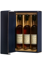 Dartigalongue Collection 3 (VSOP, XO, Hors d'age) 3 x 0.2L gift box