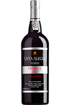 Vista Alegre Vintage Port 2006