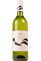 Chenin Blanc Sauvignon Blanc 2012