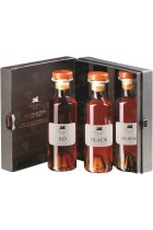 Collection 3 Deau gift box