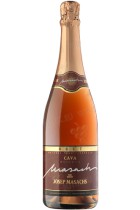 Cava Masachs  Rosado Brut Reserva Josep Masachs