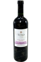 Pascual Toso Malbec Bonarda 2013