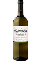 Muller Thurgau 2012