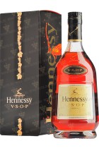 Hennessy VSOP gift box