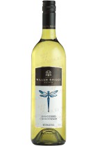 Unwooded Chardonnay Willow Bridge 2008