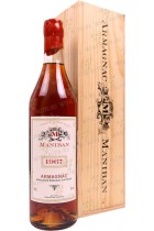 Chateau de Maniban 1967