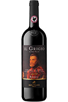 Chianti Classico Il Grigio Riserva 2011