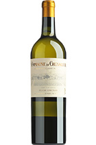 Domain de Chevalier Blanc Grand Cru AOC 2010