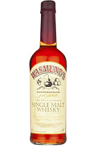 Wasmund's Single Malt