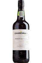 Churchill's Reserve Port