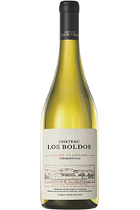Chateau Los Boldos Cuvee Tradition Chardonnay 2013