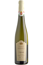 Tokaji Furmint Vendange tardive 2011 0,5L