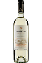 Cuve Tradition Sauvignon Blanc 2012