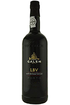 Calem Late Bottled Vintage ( LBV) 2009