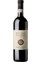 Montefalco Sagrantino 2008