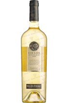 Ciclos Sauvignon Blanc Fume 2012