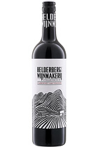 Helderberg Wijnmakeri Stellenbosch Cabernet Sauvignon 2013