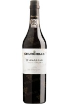 Churchill's Tawny Port 10 years 0.5L