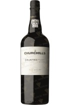 Churchill's Crusted Port 2005
