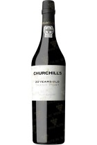 Churchill's Tawny Port 20 years