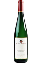 Zeltinger Sonnenuhr Riesling Auslese 2011