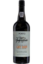 Quinta do Infatado Porto Late Bottled Vintage ( LBV ) 2009