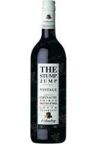 The Stump Jump Red 2012