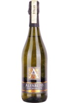 Alfabeto Spumante Brut