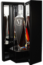The Macallan M Decanter gift box