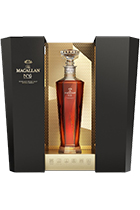 The Macallan 6 gift box