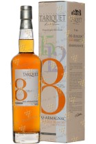 Chateau du Tariquet Folle Blanche 8 ans gift box