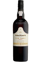 Graham's Fine Tawny Port