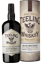 Teeling Irish Whiskey Blend gift box