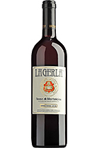Rosso di Montalcino la Gerla 2013