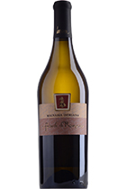 Malvasia Istriana il Feudi di Romans