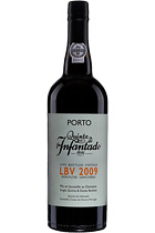 Porto Late Bottled Vintage 2011 Quinta do Infatado