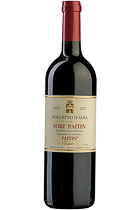 Dolcetto D'Alba Sori Paitin 2014