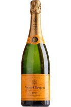 Veuve Clicquot Brut Ponsardine