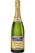 Cremant de Loire Veuve Amiot Brut