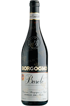 Barolo 2007