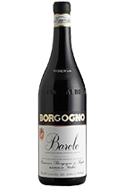 Barolo Riserva 2003