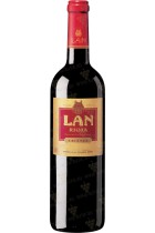 Lan Crianza 2010 0.5L
