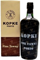 Kopke Fine Tawny Porto gift box