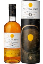 Yellow Spot 12 Year Old gift box