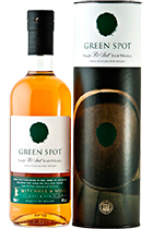 Green Spot gift box